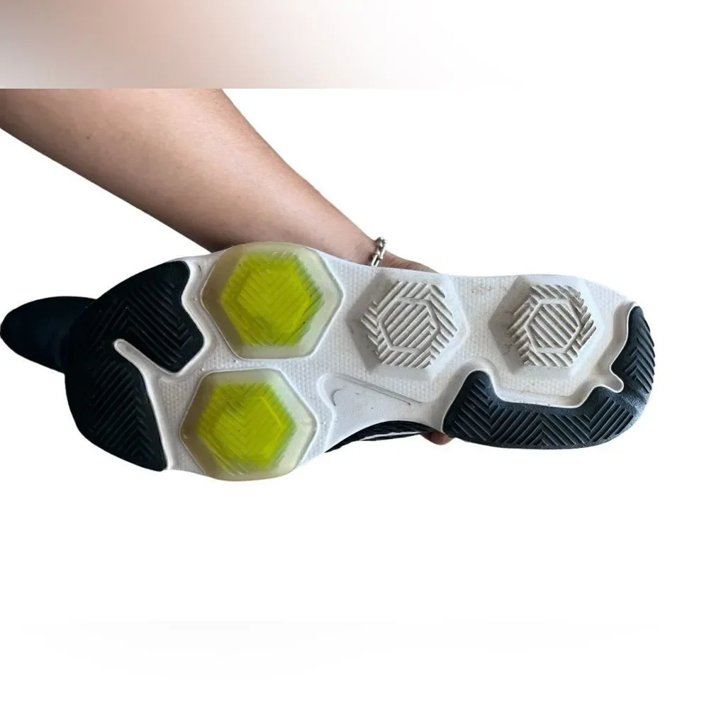 Nike zoom cross trainers